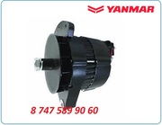 Генератор Yanmar 8MR2197T