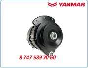 Генератор Yanmar 395 5d51051g01