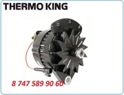 Генератор Thermo King 8ek2010na