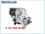 Стартер New Holland,  Case 428000-7360