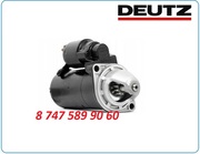 Стартер Deutz Diter 910 998710700054