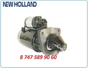 Стартер New Holland,  Case 0001369200