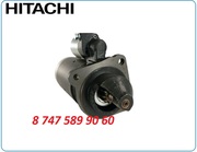 Стартер Hitachi ex235 0001368020