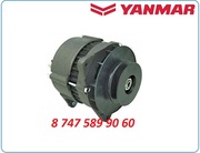 Генератор Yanmar 2qm20 66021587