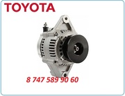 Генератор на кару Toyota 101211-3730