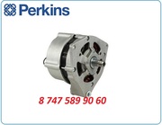 Генератор Perkins 1006.6 0986039820