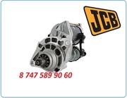 Стартер Jcb 330 428000-0890