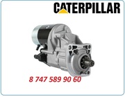 Стартер Caterpillar 432e 228000-1420