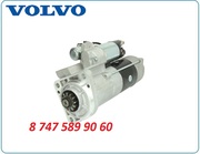 Стартер на экскаватор Volvo ew205 0986024660