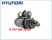 Стартер Hyundai,  Cummins 3675116