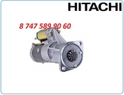 Стартер Hitachi zx160 s25-514b