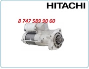 Стартер Hitachi zx240 0-24000-0088