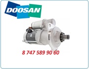 Стартер Doosan dx225 65.26201-7093