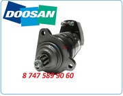 Стартер Doosan Solar,  сапог 0001410088