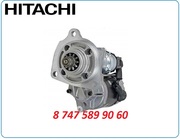 Стартер Hitachi zx210 1-81100-338-1