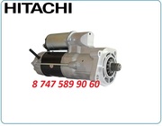 Стартер Hitachi zx230 0-24000-0148