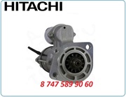 Стартер Hitachi zx280 8980540630