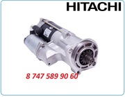Стартер Hitachi zx250 71440521