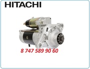 Стартер Hitachi zx370 M8t60973