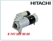 Стартер Hitachi zx470 0-23300-7611