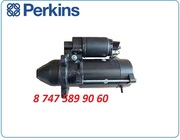 Стартер Perkins в Алматы T410874