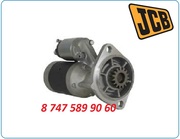 Стартер Jcb js160,  Js180 8-98045-027-2