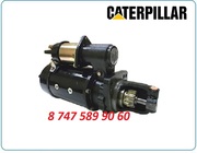 Стартер Caterpillar 320,  324,  325,  326