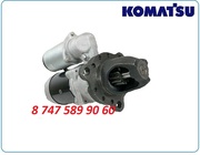 Стартер komatsu pc400,  pc300 0351-702-0692