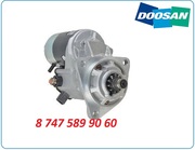 Стартер на экскаватор Doosan dx220 65.26201-7044