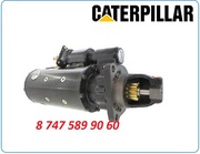 Стартер на экскаватор Cat 213lc,  215b,  215d 3t-4582