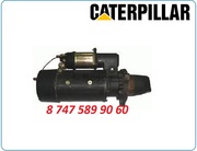 Стартер на экскаватор Cat 225d,  el300 3t-4582