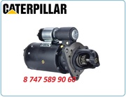 Стартер Caterpillar 933,  936,  941,  950 7t0799