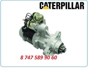 Стартер Caterpillar 215c,  140g,  12k 339-5406