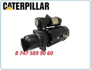 Стартер на грейдер Caterpillar 160k,  135h 8c4775