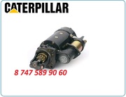 Стартер на экскаватор Caterpillar 225lc 245с,  320