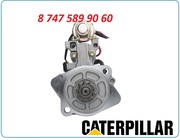 Стартер на экскаватор Cat 311d,  312d,  313c,  313d