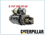 Стартер Cat d3g,  140k,  140m,  24h 0r-2735