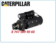 Стартер на экскаватор Caterpillar 336,  336d,  336d2