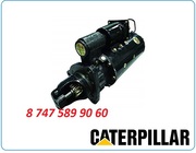 Стартер Cat d10t2,  d6t,  d7g,  160h