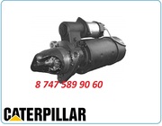 Стартер на грейдер Caterpillar 16g,  r1600,  r1700