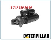 Стартер на экскаватор Cat 245,  245b,  330c