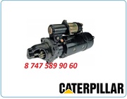 Стартер на погрузчик Cat 933с,  983 6v-5582