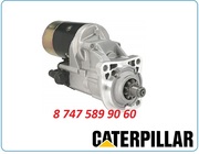 Стартер Cat 428,  428b,  428c