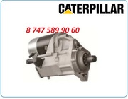 Стартер Cat 428d,  428e,  428f