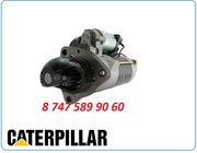 Стартер Caterpillar D6k,  D6n