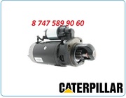 Стартер Caterpillar 211lc,  215lc,  986h