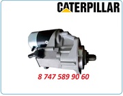 Стартер на экскаватор Cat M316c,  M318,  M318c,  M318d