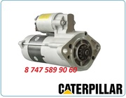 Стартер на экскаватор Cat 307,  308,  318d2