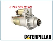 Стартер Cat 315b,  315c,  318b