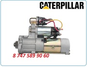 Стартер Caterpillar 320dl